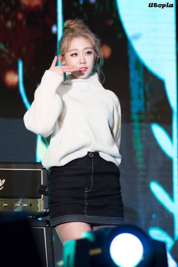 [러블리즈] 커피 마시러 와서 지수 | 인스티즈