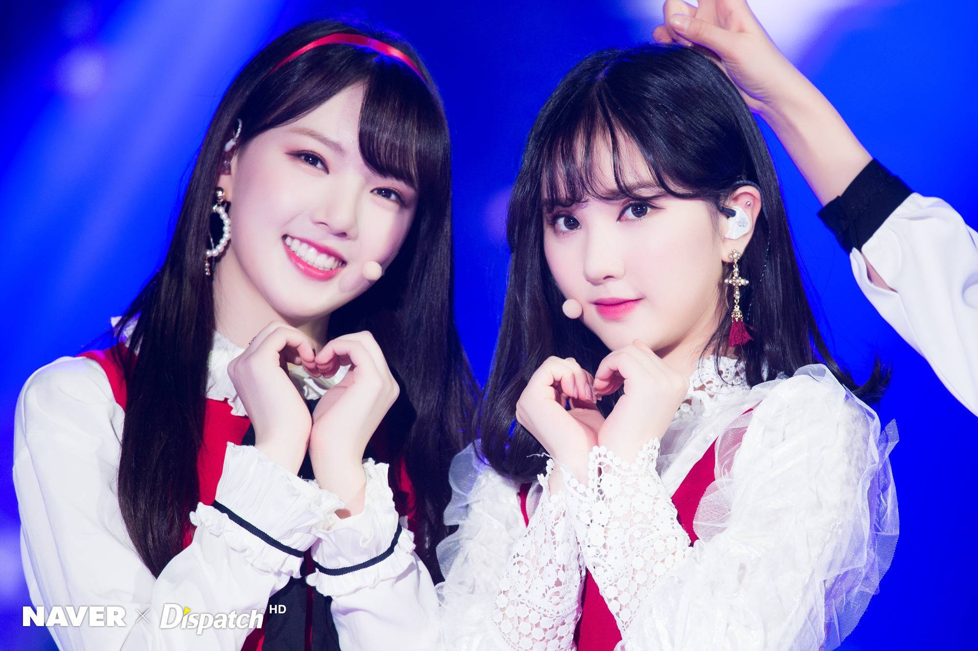 디스패치HD포토 여자친구 | 인스티즈