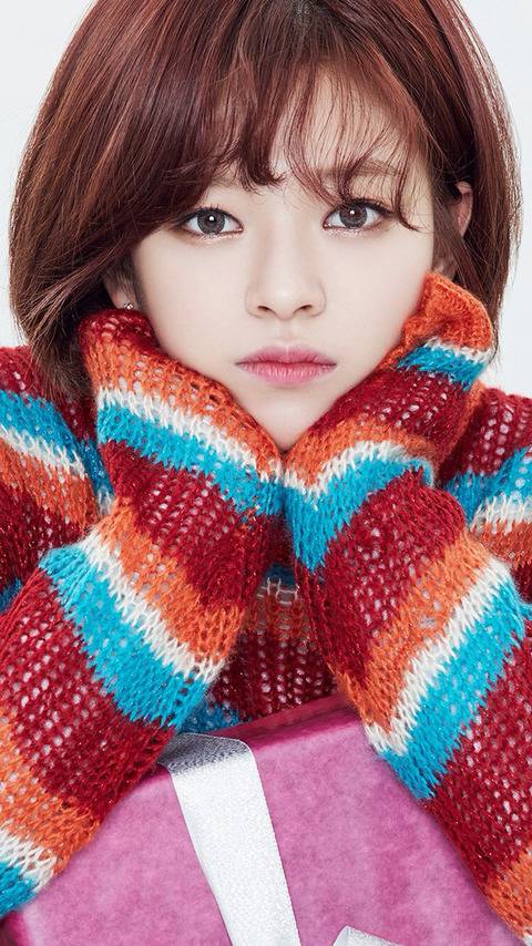 2018년 첫 정연 | 인스티즈