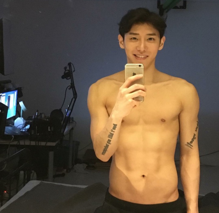 아프리카 tv 인기 남자 비제이들 정리 사진 모음 | 인스티즈