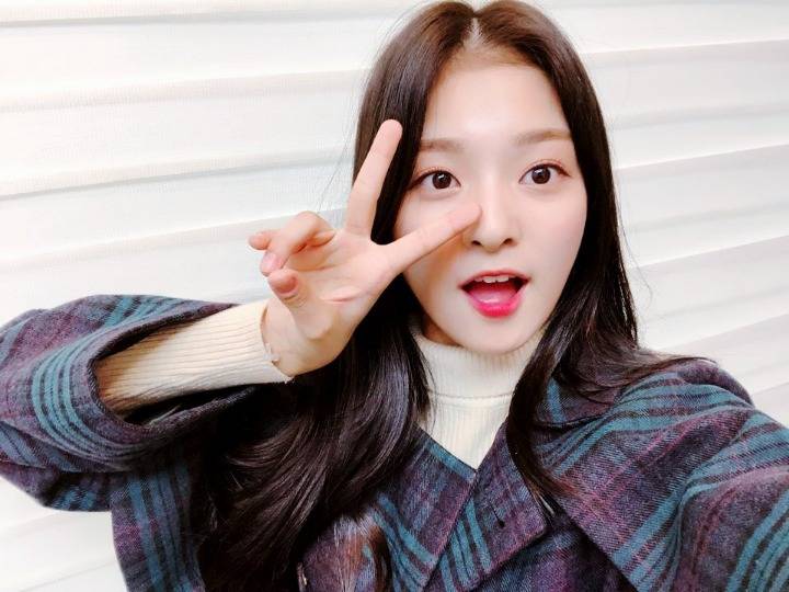 프로미스9 인스타 | 인스티즈