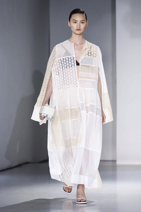 2018 S/S Joseph 컬렉션 | 인스티즈