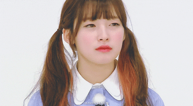 아린이면 걸그룹 귀여움 원탑 가능? | 인스티즈