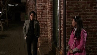 꽃보다 남자)추억의 이정센빠이와 가을양 04 | 인스티즈