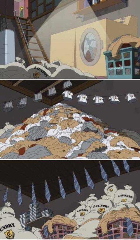 [심슨] 미안해요 사랑해요..하지만 엄마처럼 살기 싫어요. (완결) | 인스티즈