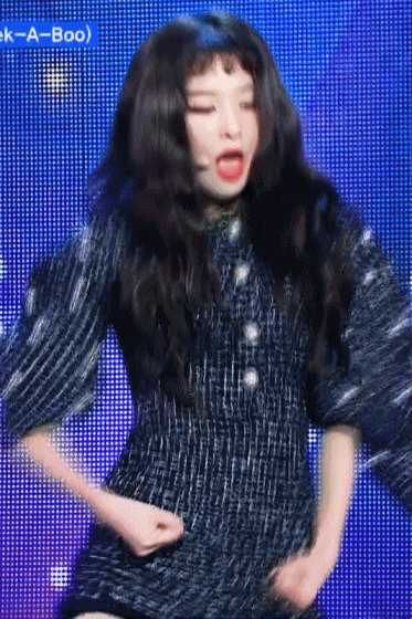 귀여운 슬기.gif | 인스티즈