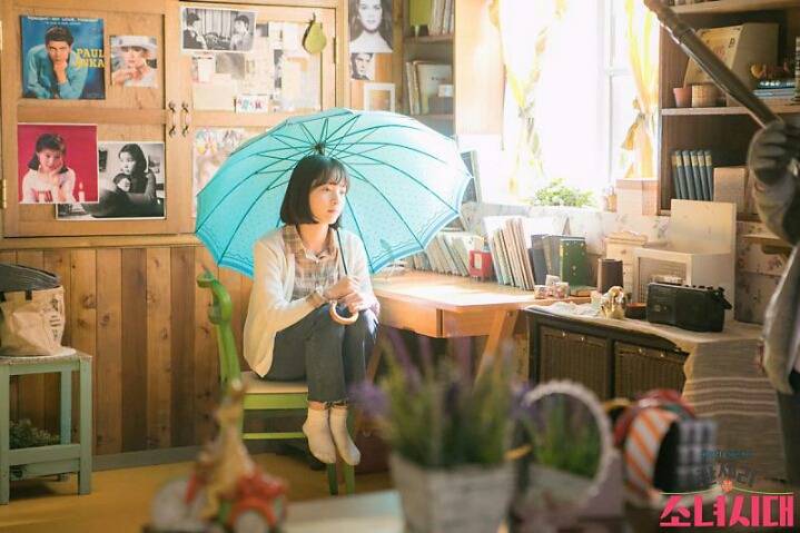 란제리 소녀시대 보나 | 인스티즈