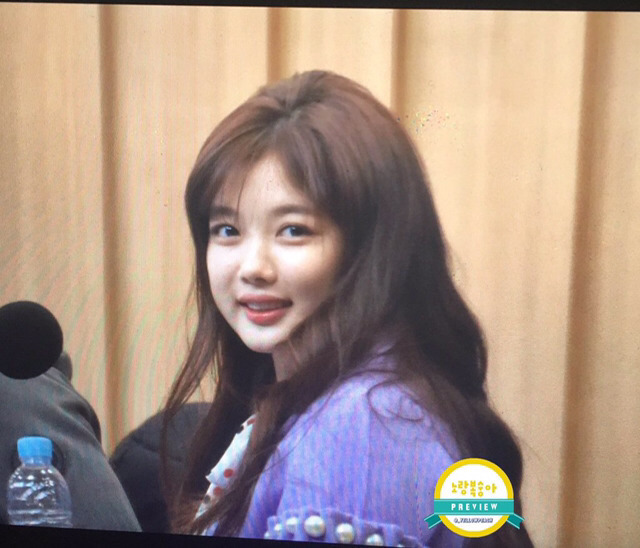 김유정 사랑니 빼고 얼굴 붓기 차이 | 인스티즈