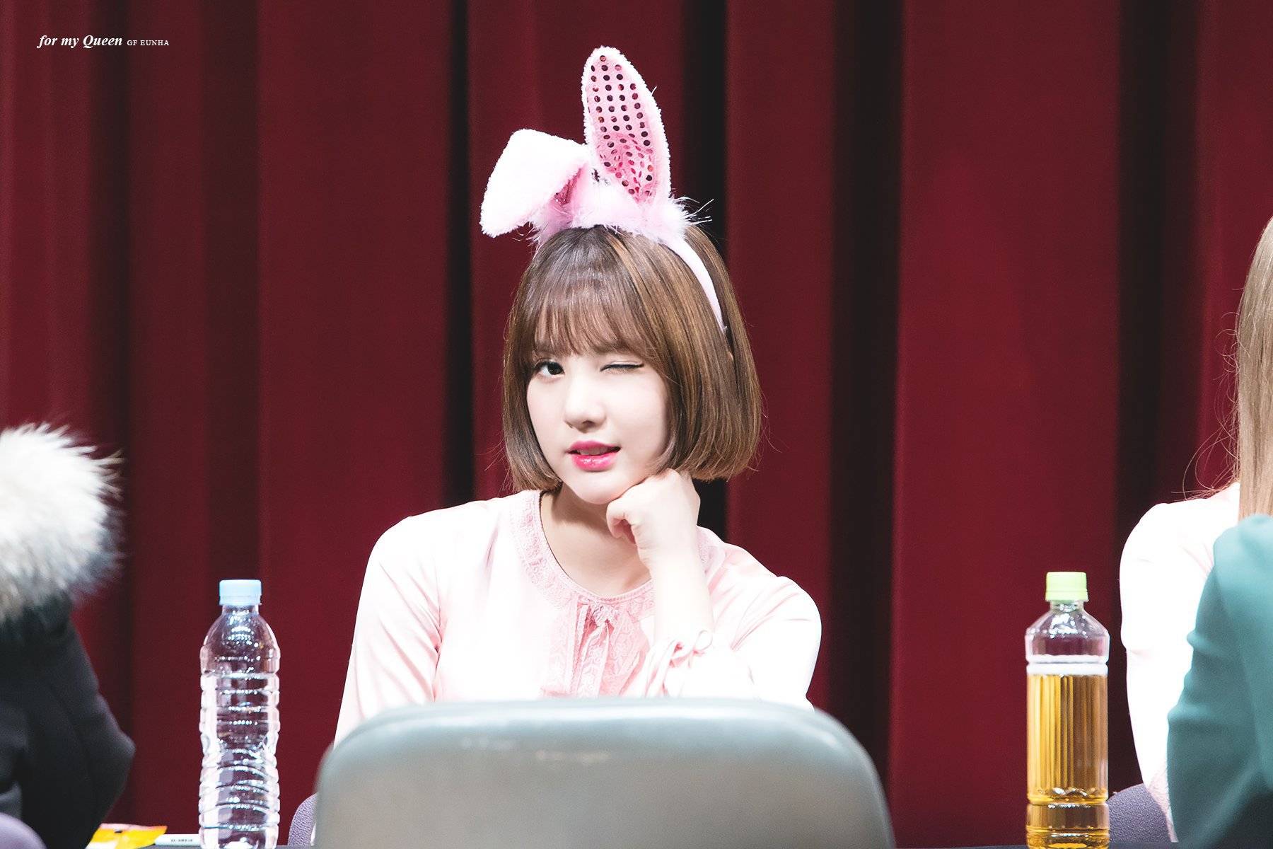 여자친구 은하 | 인스티즈