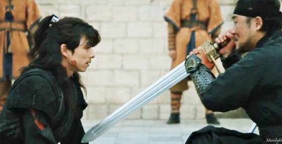 [도깨비] 전생의 충직한 부하를 만난 장군.jpgif | 인스티즈