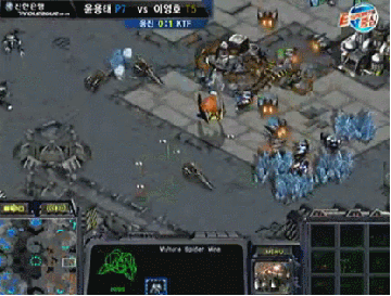 아비터 리콜 레전드.gif | 인스티즈