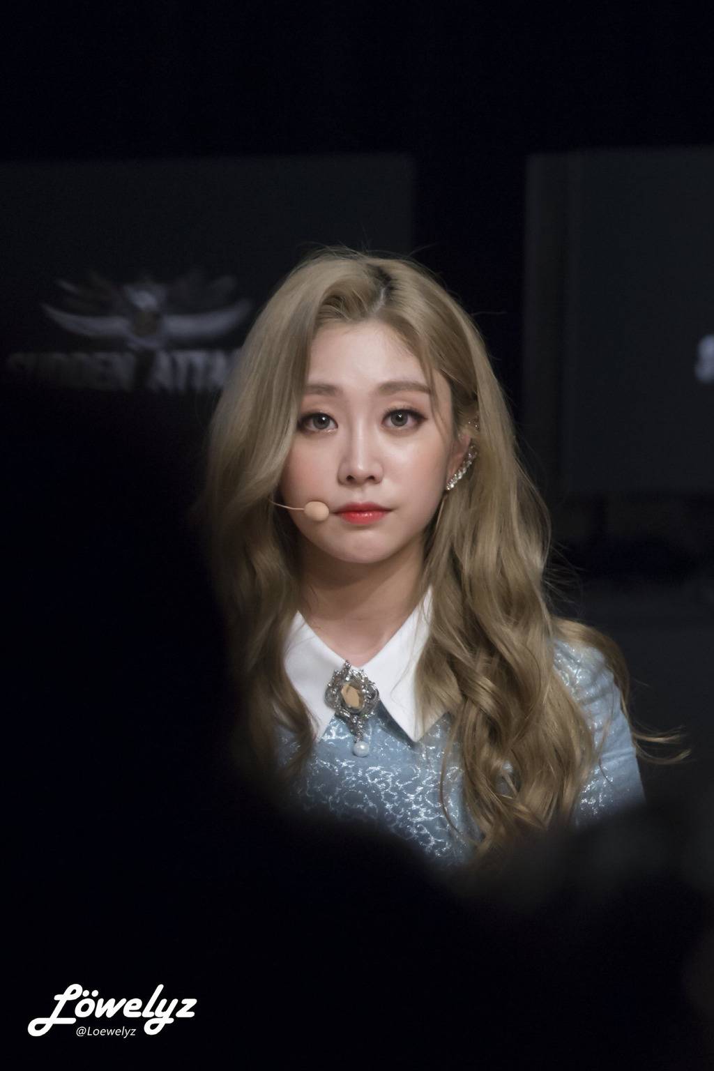 [러블리즈] 커피 마시러 와서 지수 | 인스티즈