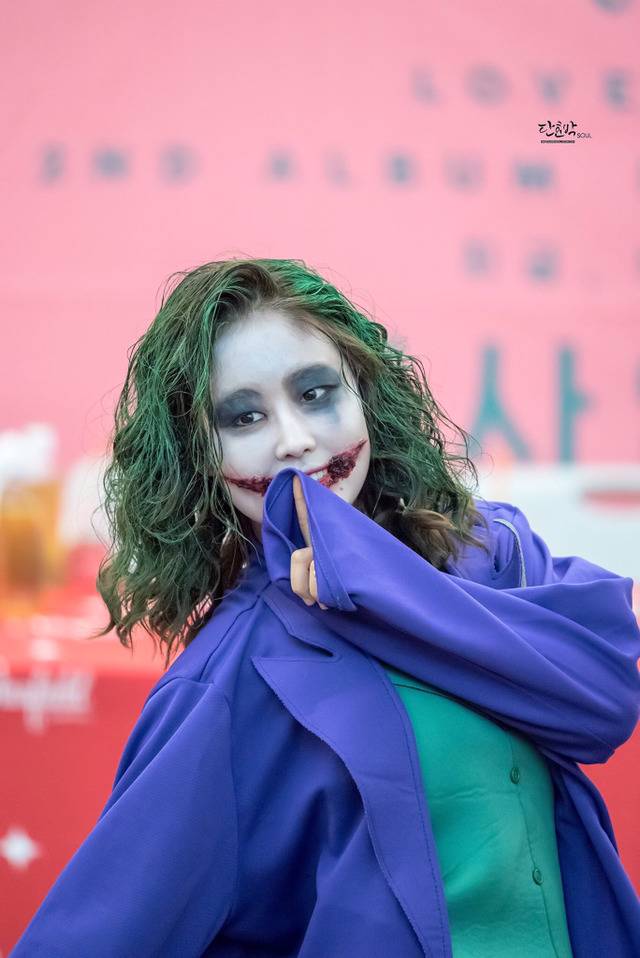 [러블리즈] 레플이 와서 베이비소울 | 인스티즈