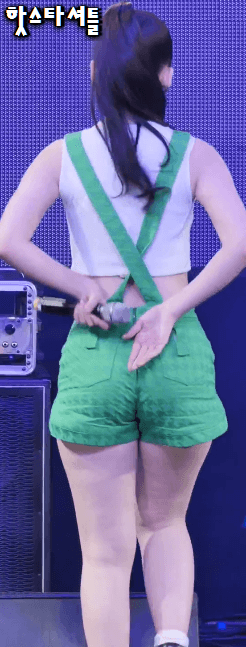 오마이걸 아린 | 인스티즈