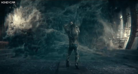 저스티스 리그 멤버들이 모이는 계기.jpgif | 인스티즈