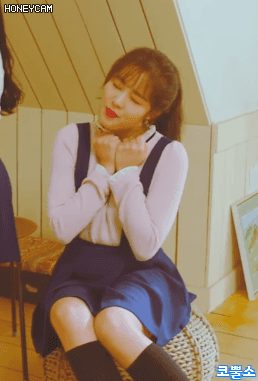 프로미스나인 박지원 | 인스티즈