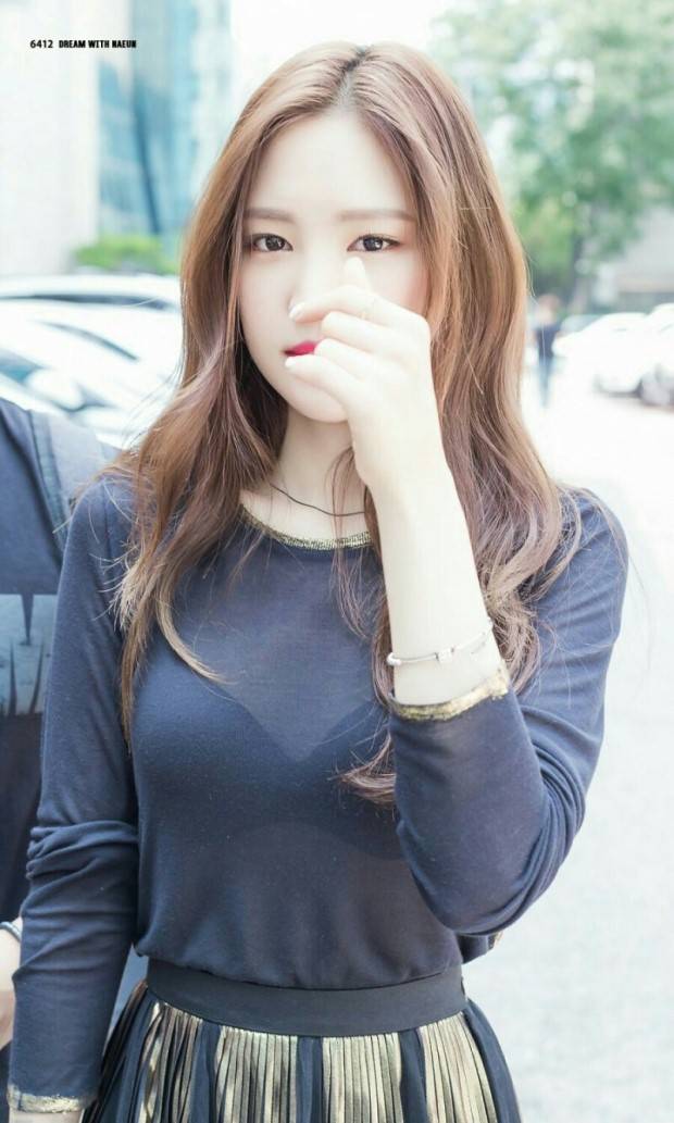 에이핑크 손나은 | 인스티즈