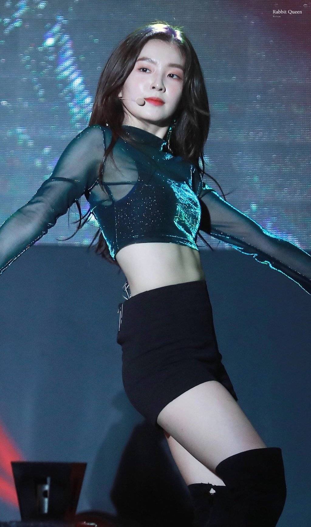 야릇한 아이린 | 인스티즈