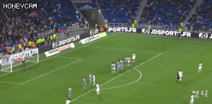 리옹의 캡틴.GIF | 인스티즈