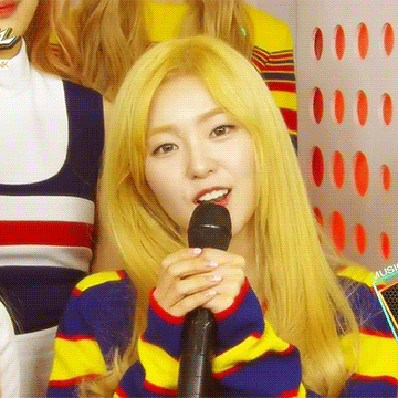 레드벨벳 아이린 | 인스티즈