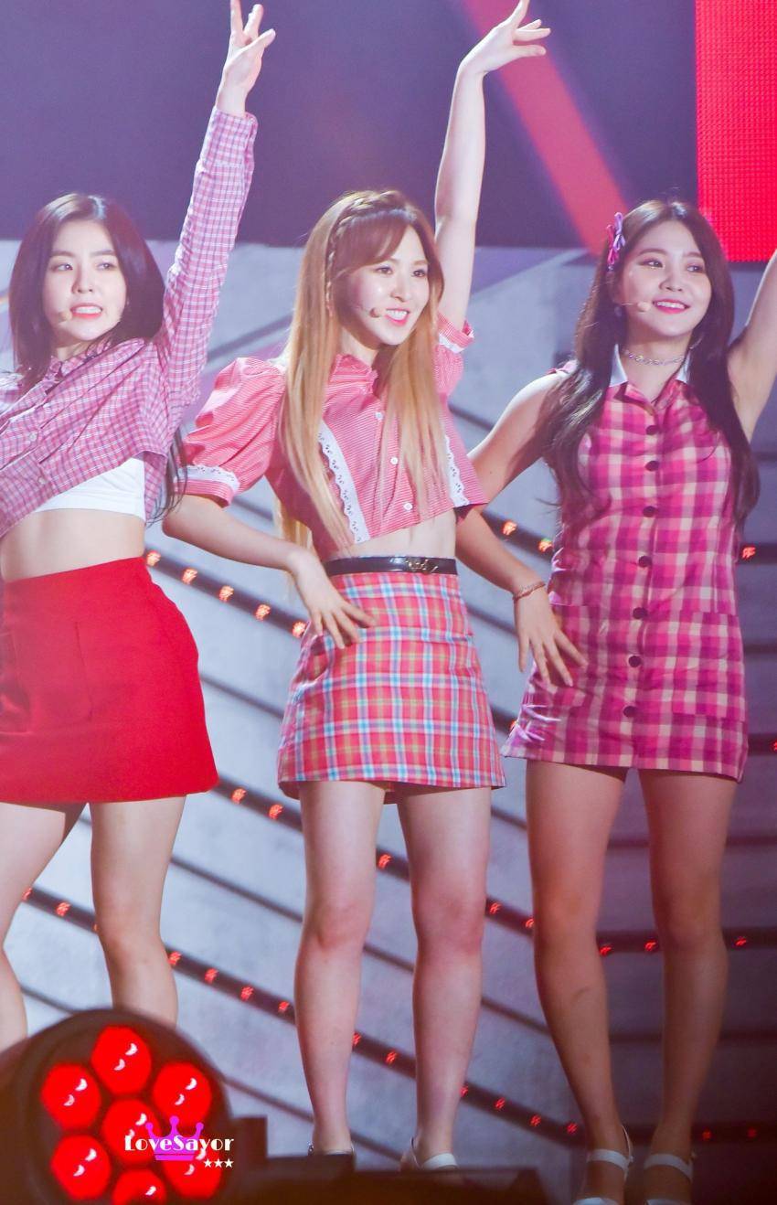 9/9 INK 콘서트 레드벨벳 | 인스티즈