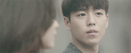 [뷰티인사이드] 두고두고 회자될 영화의 분위기와 색감.gif | 인스티즈