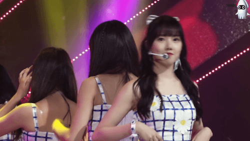 여자친구 예린.jpgif | 인스티즈