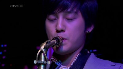 꽃보다 남자)추억의 이정센빠이와 가을양 02 | 인스티즈