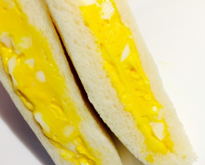 일본 편의점 세븐일레븐의 계란 샌드위치.jpg | 인스티즈