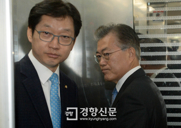 김경수 의원 의리 클라스 ㄷㄷ | 인스티즈