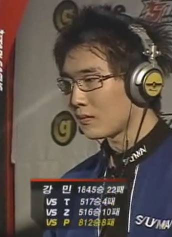 추억의 스타크래프트 프로게이머들.jpg | 인스티즈