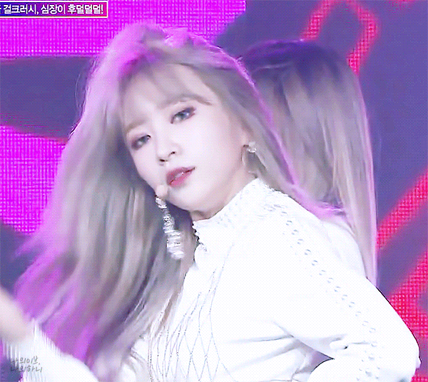 2018년 첫 하니 | 인스티즈