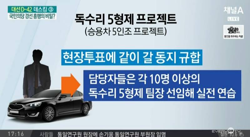 동원 어쩌고저쩌고 열심히 문모닝하더니 | 인스티즈