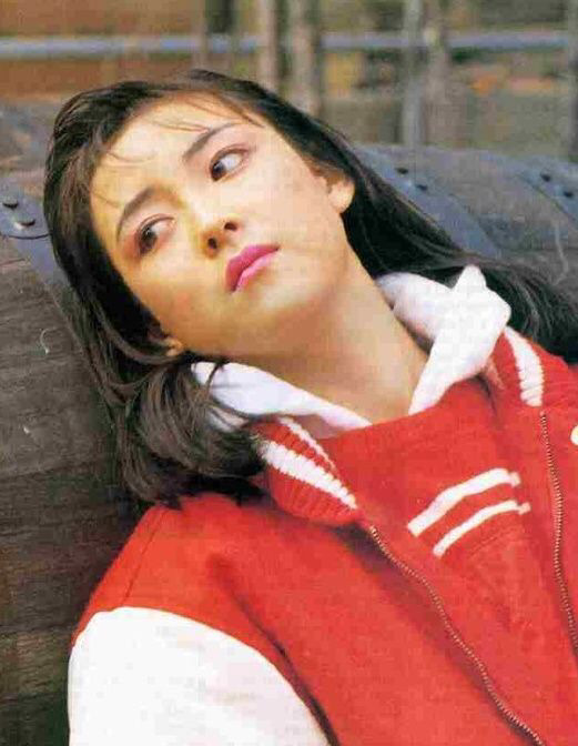 80년대 책갈피 여신들 | 인스티즈