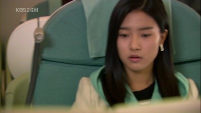 꽃보다 남자)추억의 이정센빠이와 가을양 04 | 인스티즈