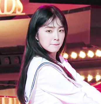 레드벨벳 배리더의 미모.jpgif | 인스티즈