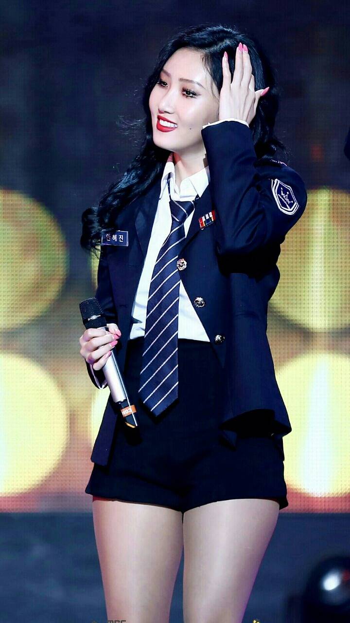 2018년 첫 마마무 | 인스티즈