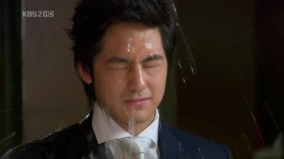 꽃보다 남자)추억의 이정센빠이와 가을양 04 | 인스티즈