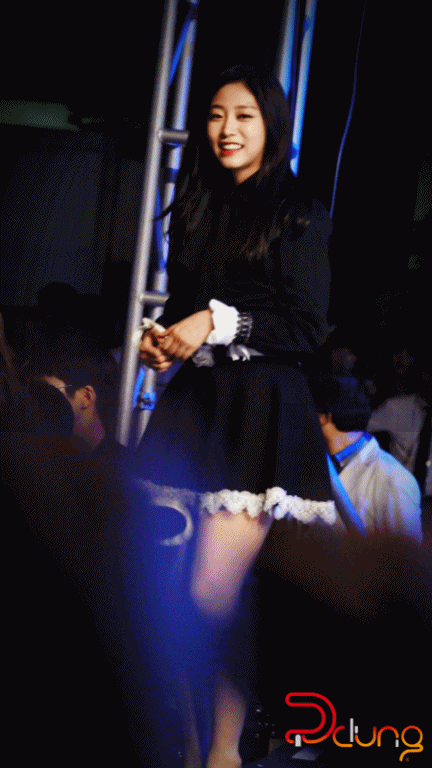 평범하게 생긴 러블리즈 지수 | 인스티즈