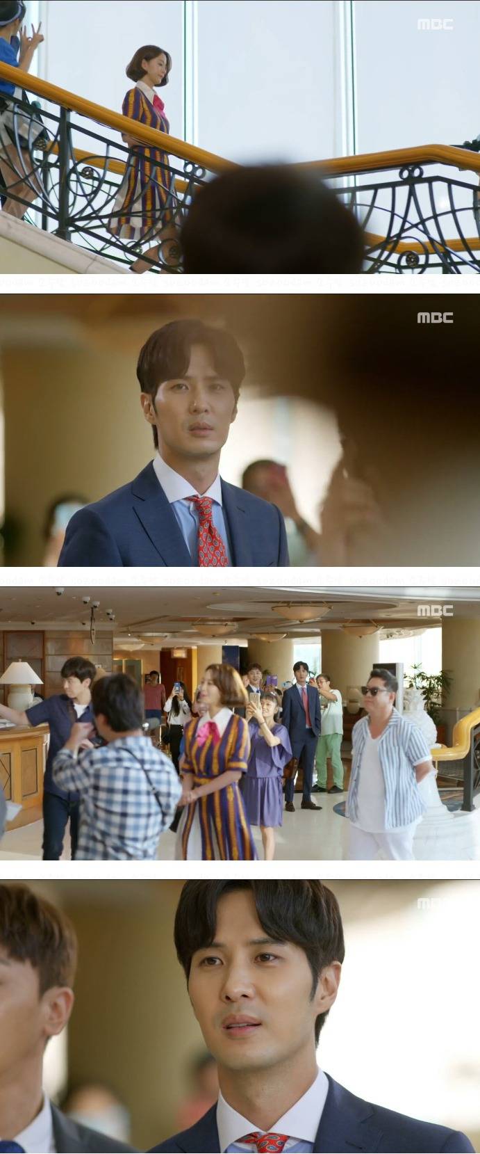 [20세기소년소녀] 첫방 첫주에만 나온 역대급 상벤츠 남주(공지원) 설정.jpgif | 인스티즈