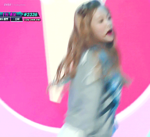 2년전 귀여운 레드벨벳.gif | 인스티즈