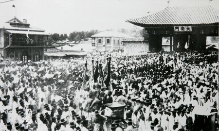 역사의 한 장면들 | 인스티즈