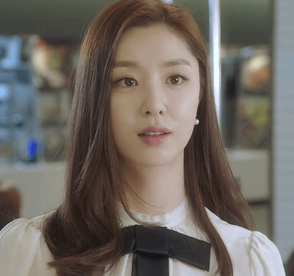 걔랑은 다 끝났어. 나 이제 더 이상 걔 안좋아해. 다 정리했다.gif | 인스티즈