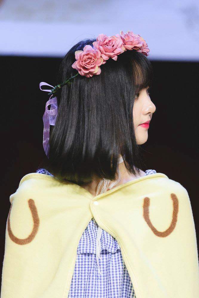 여자친구 은하.jpgif | 인스티즈