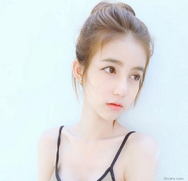 겁나 이쁜 태국 형 | 인스티즈