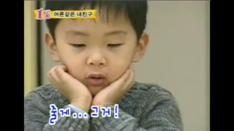 [실험카메라] 아이 분장을 한 어른이 유치원에 간다면? 2탄 | 인스티즈