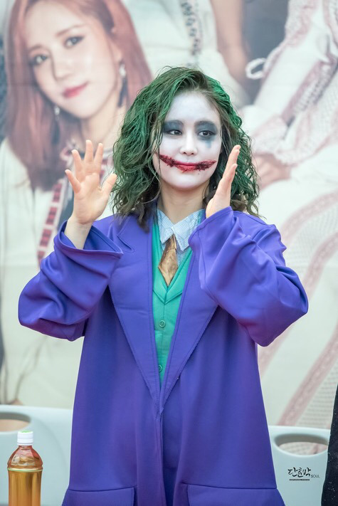 [러블리즈] 레플이 와서 베이비소울 | 인스티즈