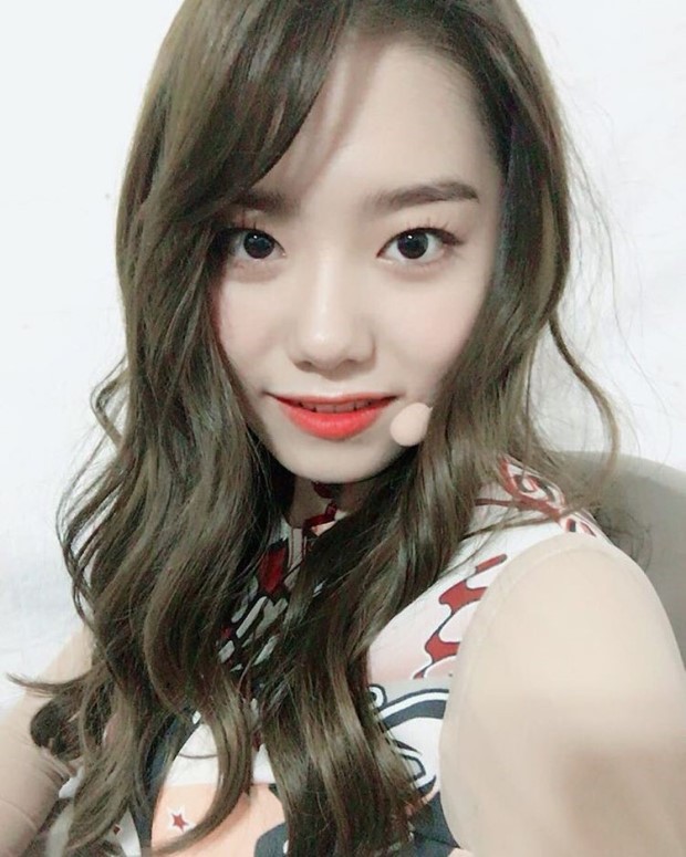 김소혜 | 인스티즈