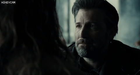 저스티스 리그 멤버들이 모이는 계기.jpgif | 인스티즈