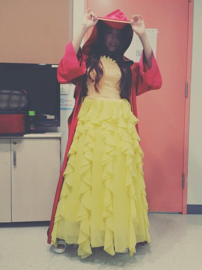 복면가왕 출연한 마마무 솔라 | 인스티즈